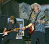 Webb and Tony at Skipper's Smokehouse, pic #5